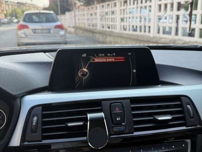 BMW 420 Gran Coupé