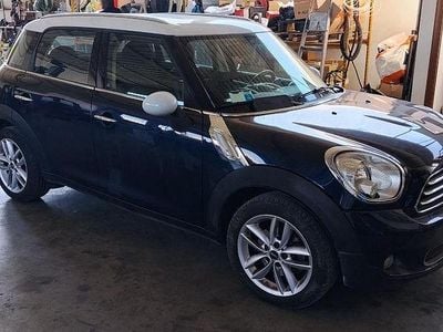 Occasion Mini Countryman 122 ch (89 kW) 2014 SUV