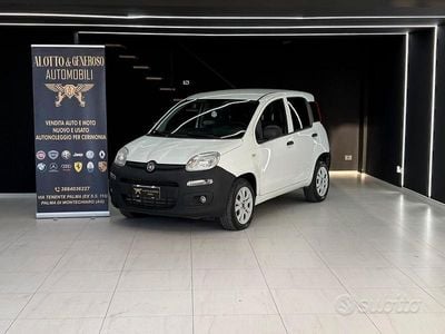 Usata Fiat Panda