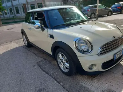 Usata Mini ONE