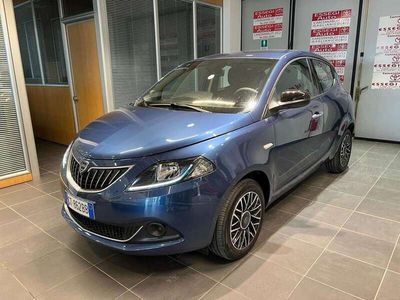 usata Lancia Ypsilon 1.0 FireFly 5 porte S&S Hybrid Platino