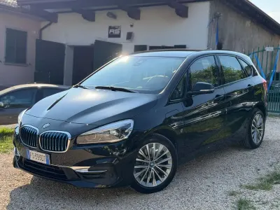 Usata BMW 225 Active Tourer