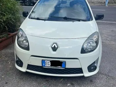 Usata Renault Twingo