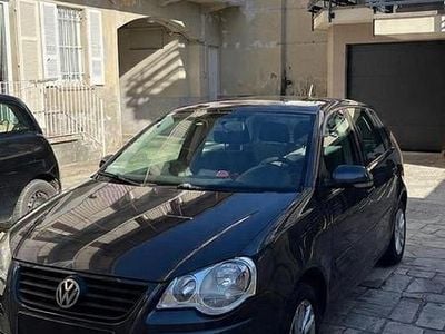 Occasion VW Polo 75 ch (55 kW) 2008 Citadine