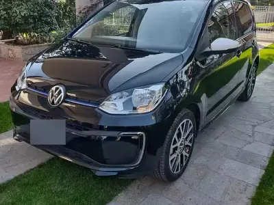 Usata VW e-up!