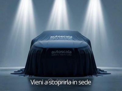 Usata Peugeot 2008 Allure 101 CV (74 kW) 2025 Blu SUV