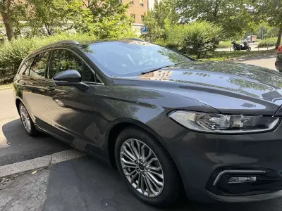 Usata Ford Mondeo