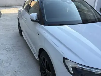 Usata Audi A1 Sportback Admired 110 CV (80 kW) 2021 Utilitaria