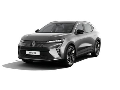 Begagnad Renault Scenic E-Tech Komfort 125 kW (170 HK) 2025 Grå SUV