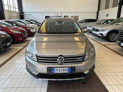 Usata VW Passat Highline 177 CV (130 kW) 2013 Other Station wagon