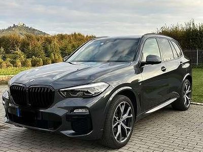 Usata BMW X5 M Sport 265 CV (194 kW) 2019 SUV