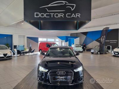 usata Audi A6 A6Avant 2.0 tdi ultra 190cv s-tronic