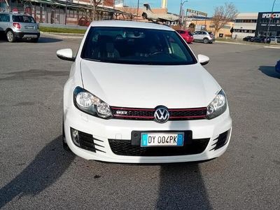 usata VW Golf VI Golf 2.0 TSI 3p. GTI