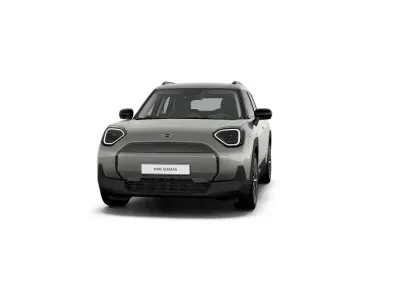Begagnad Mini Aceman 135 kW (184 HK) 2024 SUV