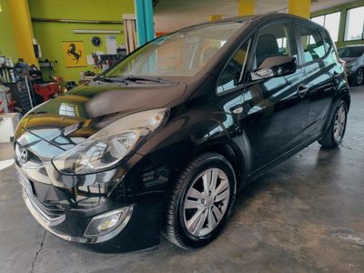 usata Hyundai ix20 1.4 CRDI 77 CV Comfort