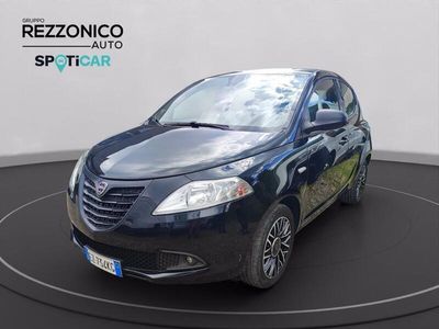 usata Lancia Ypsilon 