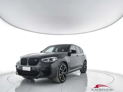 Usata BMW X3 M