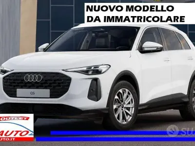 Usata Audi Q5