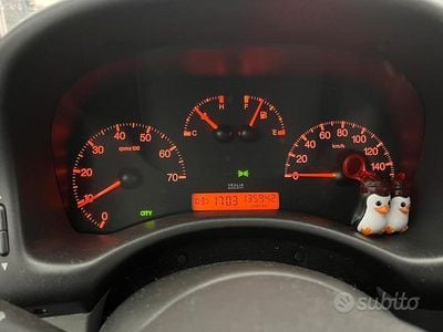 Usado Fiat Punto
