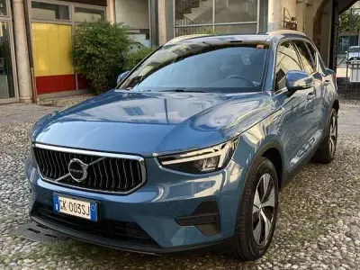 Usata Volvo XC40 Ultimate 129 CV (94 kW) 2022 SUV