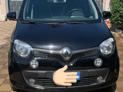 Usata Renault Twingo