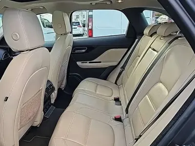 Usata Jaguar F-Pace
