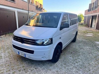 VW T5