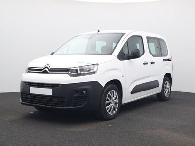 usata Citroën Berlingo 3ª serie PureTech 110 S&S M Live