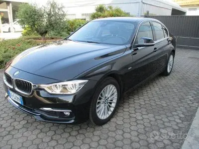 Usata BMW 320