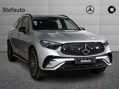 Usata Mercedes GLC300e