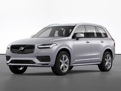 usata Volvo XC90 B5 B5 AWD automatico 7 posti Core