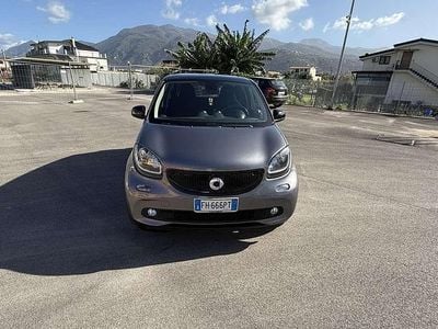 Usata 2017 Smart ForFour Prime Utilitaria | 9500 € (Ottimo prezzo)
