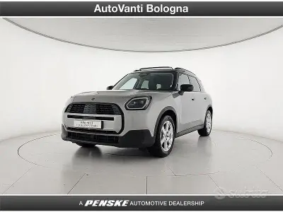 Usata Mini Countryman Classic 163 CV (119 kW) 2024 SUV