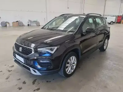 Usata Seat Ateca Business 149 CV (109 kW) 2023 SUV