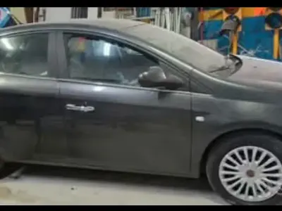 Usata Fiat Bravo 150 CV (110 kW) 2007 Utilitaria