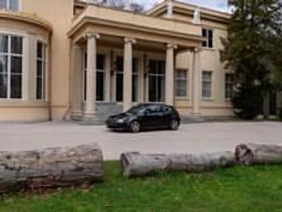 Usata Alfa Romeo 147 GTA 250 CV (183 kW) 2003 Nero Utilitaria