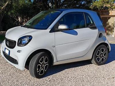 Smart ForTwo Coupé