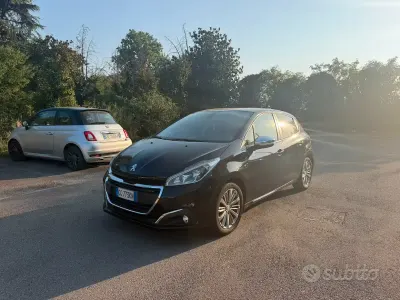 Usata Peugeot 208