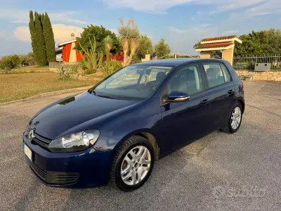 Usata VW Golf VII