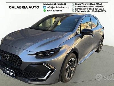 Nuova Renault Clio V 160 CV (117 kW) 2025 Grigio Berlina