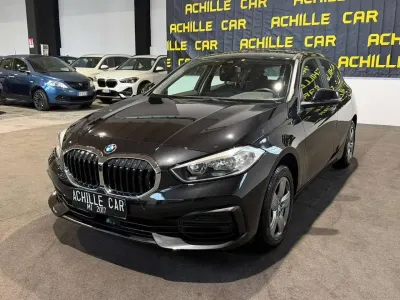 Usado BMW 116