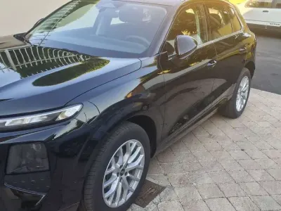 Usata Audi Q3
