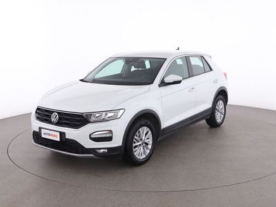 usata VW T-Roc 1.0 TSI Business