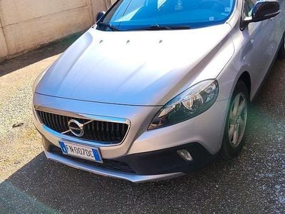 Usata Volvo V40 CC
