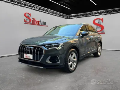 Usata Audi Q3