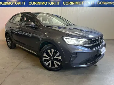 Brugt VW Taigo