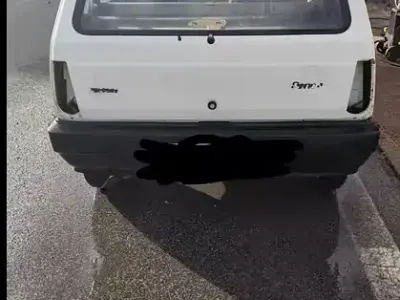 Usata Fiat Panda 39 CV (28 kW) 1996 Utilitaria