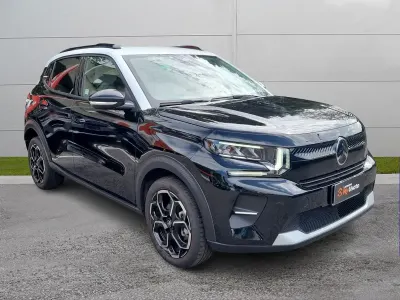 Occasion Citroën C3 100 ch (73 kW) 2025 Noir SUV