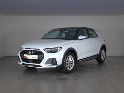 Usata Audi A1 Admired 110 CV (80 kW) 2023 Bianco SUV