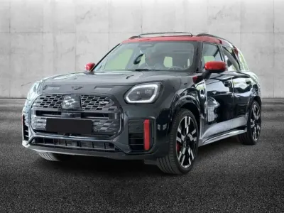 Usata Mini John Cooper Works Countryman 300 CV (220 kW) 2024 Grigio SUV